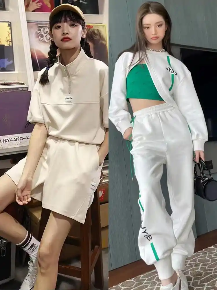 运动的穿搭_运动穿搭_运动穿搭技巧