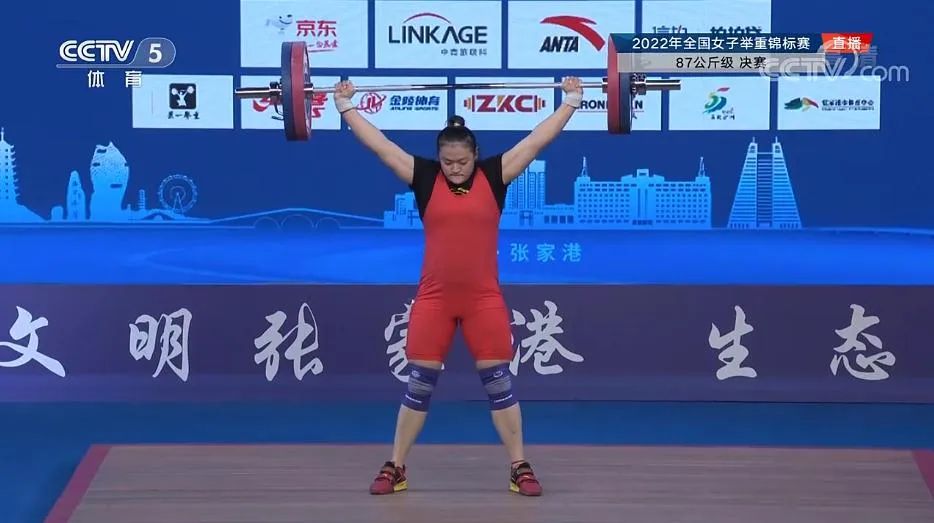 张家港女举重冠军_张家港举重运动员刘海峰_张家港举重运动员