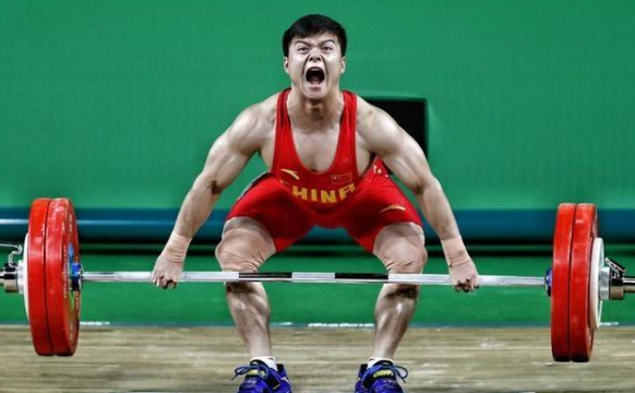 湖南湘西举重奥运冠军_湖南湘西举重冠军_湘西自治州举重冠军