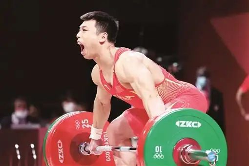 湘西举重世界冠军_湘西举重运动员_湖南湘西举重冠军