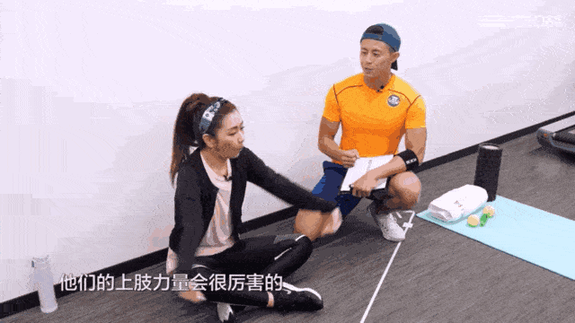 健身房私教自学视频_健身私教视频_健身私教课程大揭秘