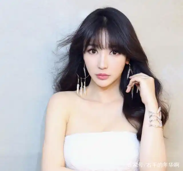 张雨绮、柳岩、张馨予：娱乐圈中女人味MA