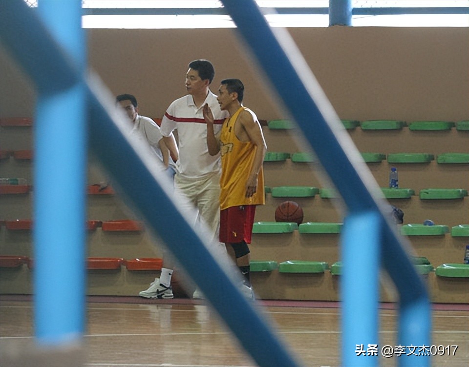 中国男篮历史人物_中国男篮历史球星_中国历史男篮球员