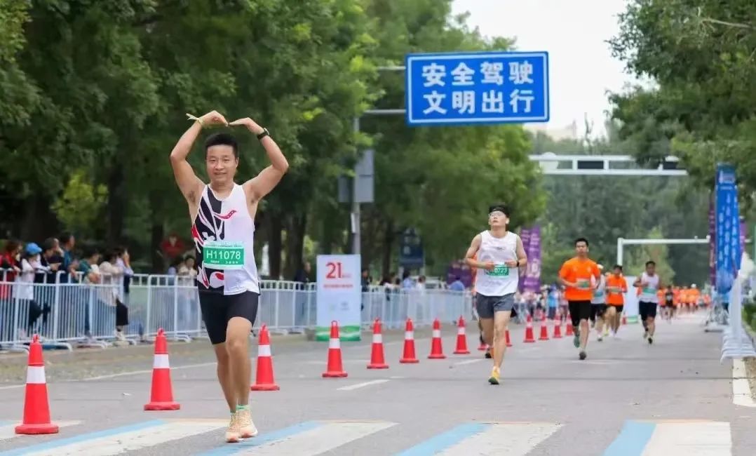 马拉松前一周训练计划_马拉松前两周_马拉松前一周