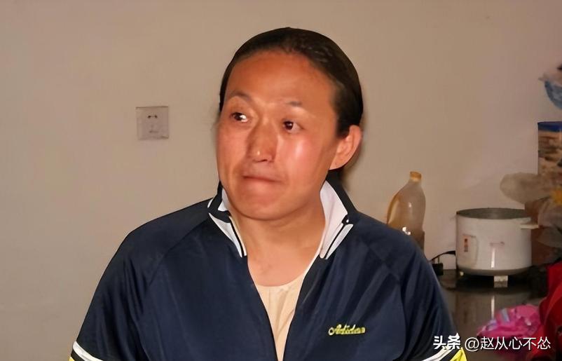女子举重冠军退役后结局_举重退役选手_女子举重退役